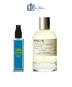 Chiết Le Labo Neroli 36 EDP 20ml