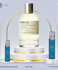 Chiết Le Labo Neroli 36 EDP 2ml Tiến Perfume