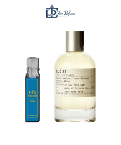 Chiết Le Labo Oud 27 EDP 2ml