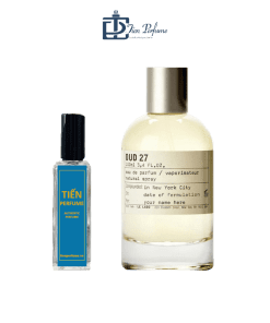 Chiết Le Labo Oud 27 EDP 30ml