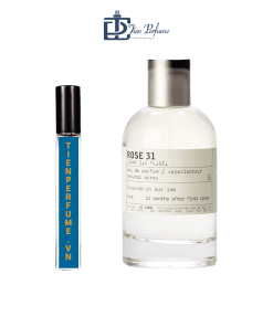 Chiết Le Labo Rose 31 - R31 EDP 10ml