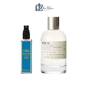 Chiết Le Labo Rose 31 - R31 EDP 20ml