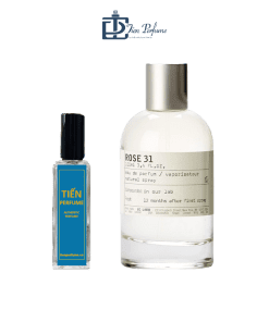 Chiết Le Labo Rose 31 - R31 EDP 30ml