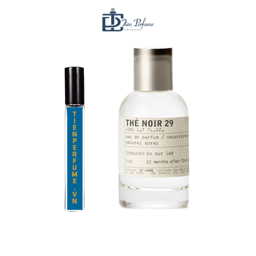 Chiết Le Labo Thé Noir 29 - Thé Noir 29 EDP 10ml