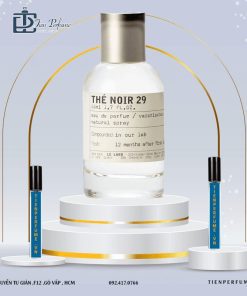 Chiết Le Labo Thé Noir 29 - Thé Noir 29 EDP 10ml Tiến Perfume