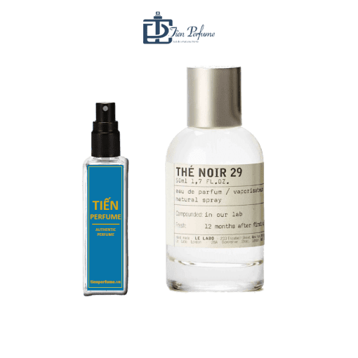 Chiết Le Labo Thé Noir 29 - Thé Noir 29 EDP 20ml