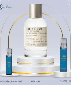 Chiết Le Labo Thé Noir 29 - Thé Noir 29 EDP 2ml Tiến Perfume