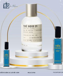 Chiết Le Labo Thé Noir 29 - Thé Noir 29 EDP 30ml Tiến Perfume