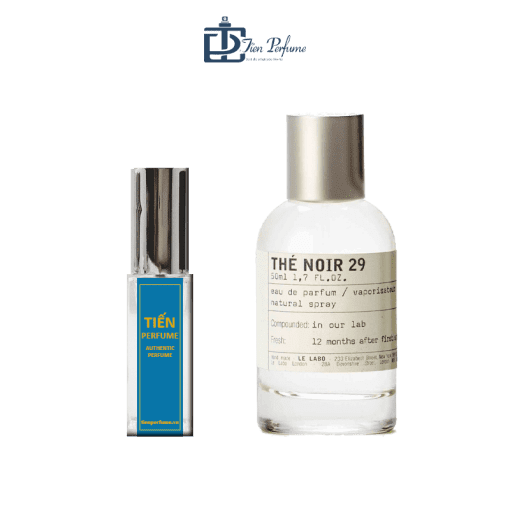 Chiết Le Labo Thé Noir 29 - Thé Noir 29 EDP 5ml