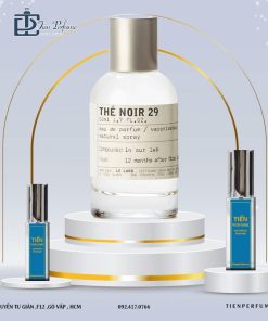 Chiết Le Labo Thé Noir 29 - Thé Noir 29 EDP 5ml Tiến Perfume