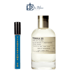 Chiết Le Labo Tonka 25 EDP 10ml