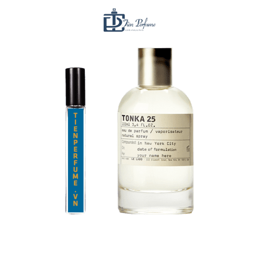 Chiết Le Labo Tonka 25 EDP 10ml