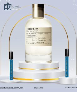 Chiết Le Labo Tonka 25 EDP 10ml Tiến Perfume