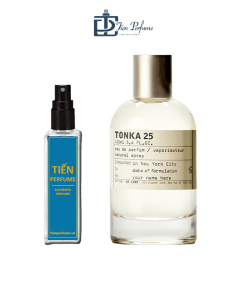 Chiết Le Labo Tonka 25 EDP 20ml