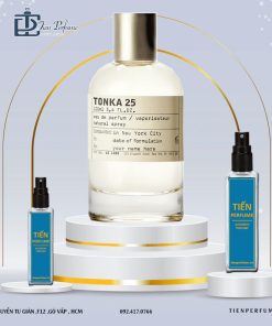 Chiết Le Labo Tonka 25 EDP 20ml Tiến Perfume