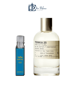 Chiết Le Labo Tonka 25 EDP 2ml