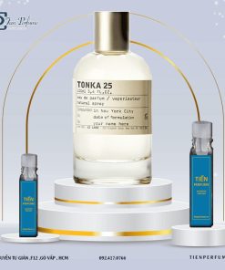 Chiết Le Labo Tonka 25 EDP 2ml Tiến Perfume