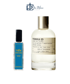 Chiết Le Labo Tonka 25 EDP 30ml