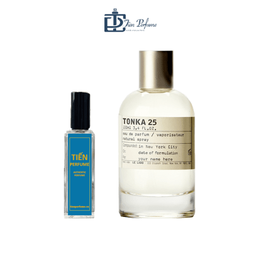 Chiết Le Labo Tonka 25 EDP 30ml