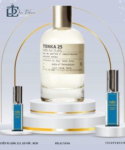 Chiết Le Labo Tonka 25 EDP 5ml Tiến Perfume