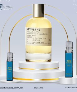 Chiết Le Labo Vetiver 46 EDP 2ml Tiến Perfume