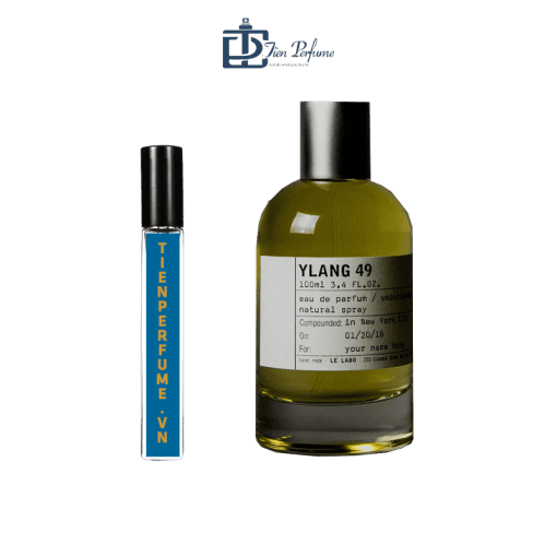 Chiết Le Labo Ylang 49 - Y49 EDP 10ml