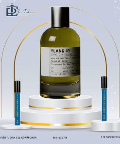 Chiết Le Labo Ylang 49 - Y49 EDP 10ml Tiến Perfume