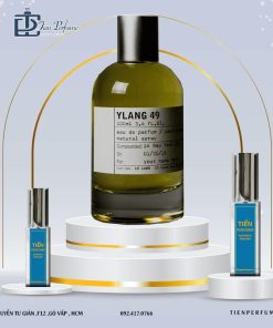 Chiết Le Labo Ylang 49 - Y49 EDP 5ml Tiến Perfume