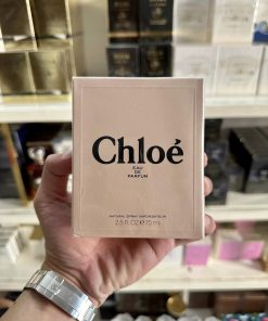 Chloe Chloé EDP 75ml ảnh thật