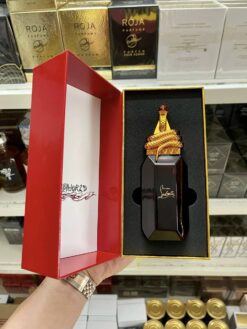 Christian Louboutin Loubiprince EDP Intense 90ml ảnh thật