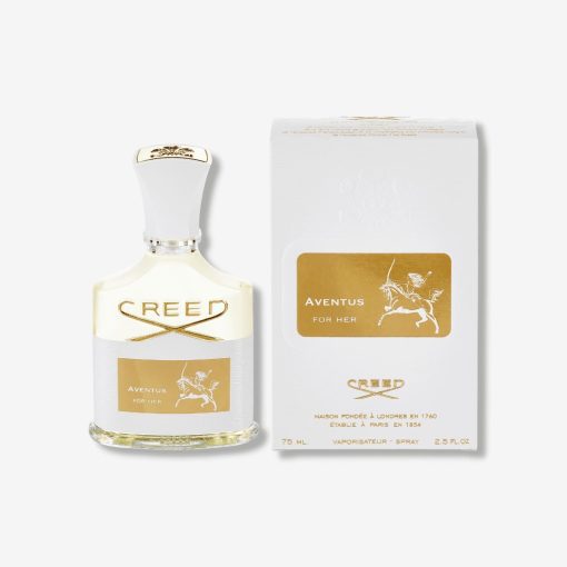 Creed Adventus For Her TIENPERFUME