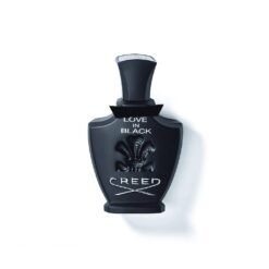 Creed Love In Black
