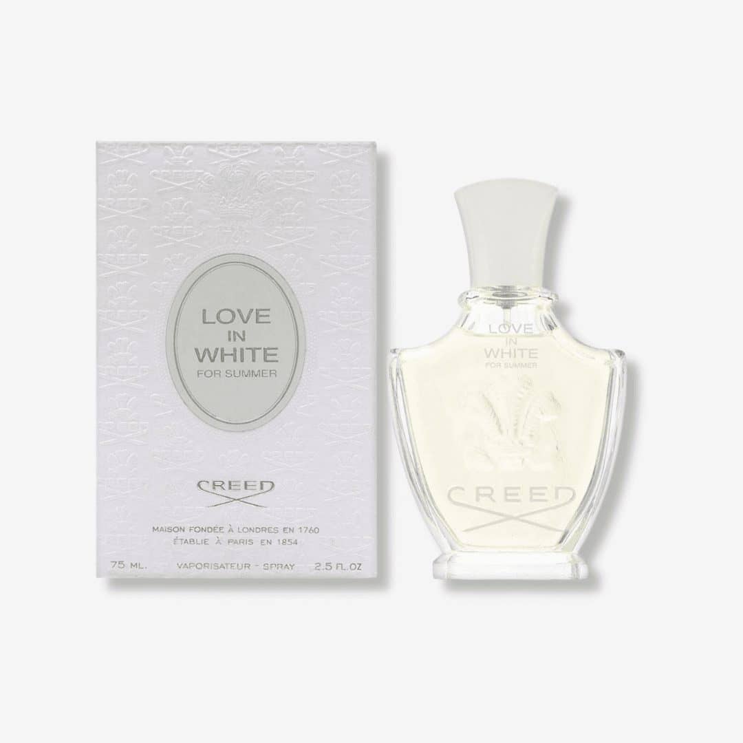 Creed Love In White For Summer TIENPERFUME Creed Love In White For Summer TIENPERFUME