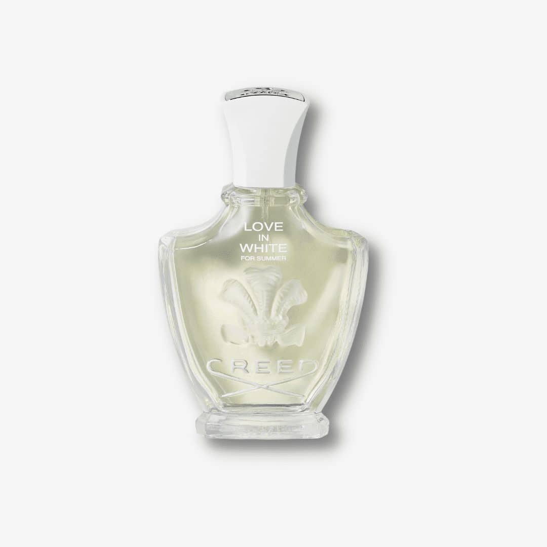 Creed Love In White For Summer Creed Love In White For Summer