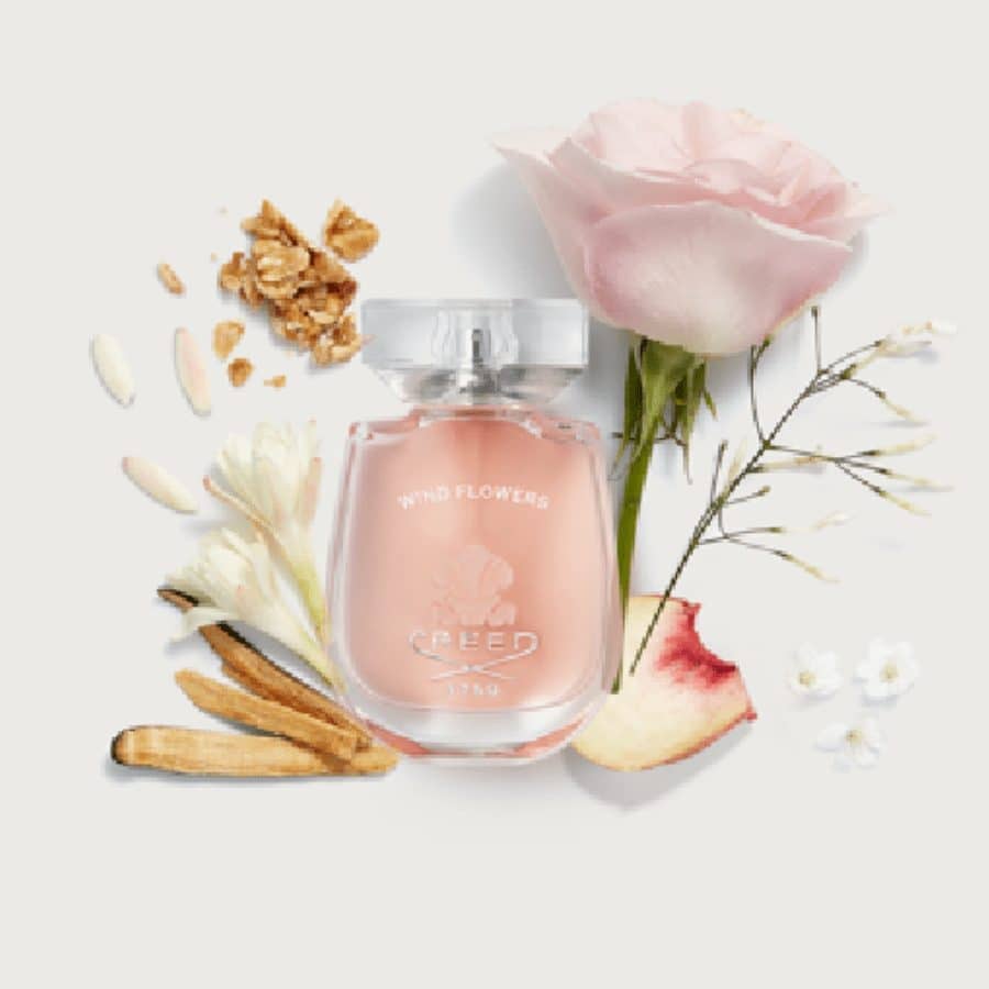 Creed Wind Flower EDP TIENPERFUME Creed Wind Flower EDP TIENPERFUME