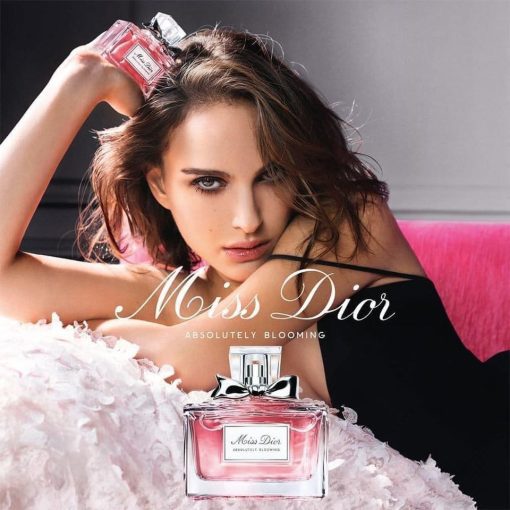 DIOR Miss Dior Absolutely Blooming EDP 100ml