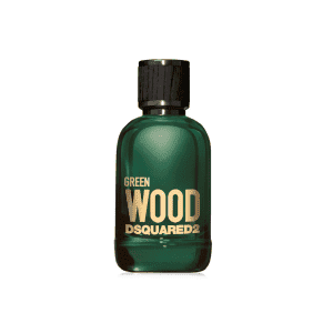 DSQUARED2 Green Wood EDT Pour Homme 3 DSQUARED2 Green Wood EDT Pour Homme