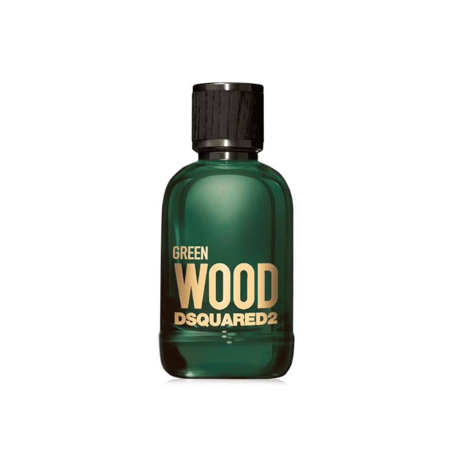DSQUARED2 Green Wood EDT Pour Homme DSQUARED2 Green Wood EDT Pour Homme