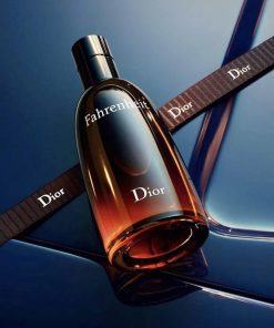 Dior Fahrenheit EDT 200ml