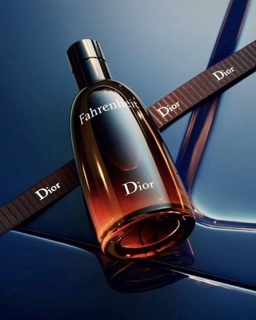 Dior Fahrenheit EDT 200ml