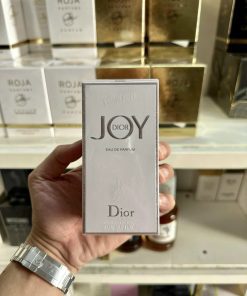 Dior joy edp 50ml hotsell