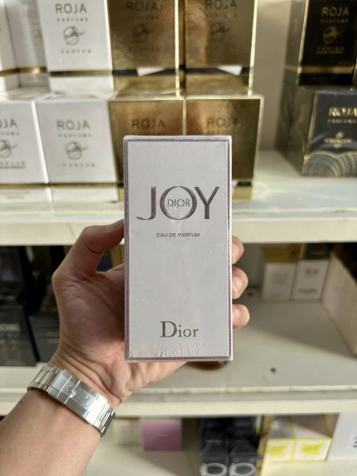 Dior Joy EDP 90ml ảnh thật