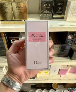 Dior Miss Dior Rose N’Roses EDT 50ml ảnh thật