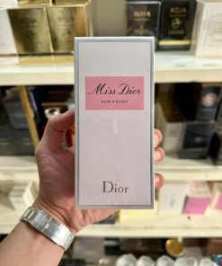 Dior Miss Dior Rose N’Roses EDT 150ml ảnh thật,