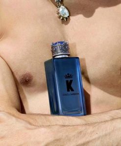 Dolce & Gabbana The King Pour Homme EDP