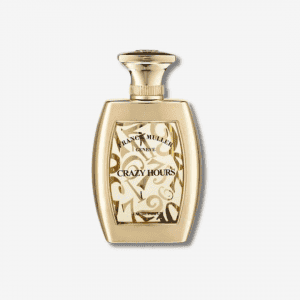 Franck Muller Crazy Hours EDP 75ml 2 Franck Muller Crazy Hours EDP