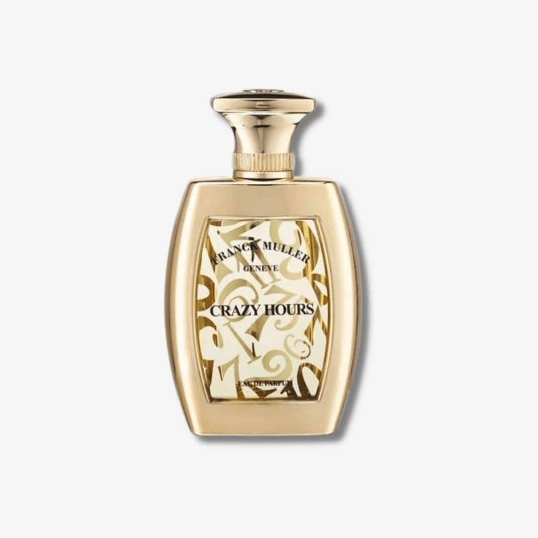 Franck Muller Crazy Hours EDP Franck Muller Crazy Hours EDP