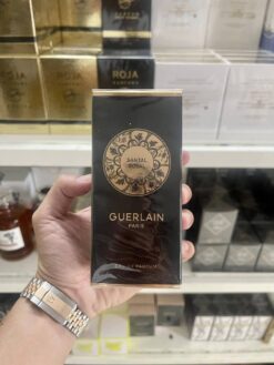 GUERLAIN Santal Royal EDP 125ml ảnh thật