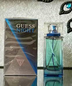 GUESS Night Men