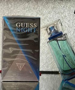 GUESS Night Men EDT